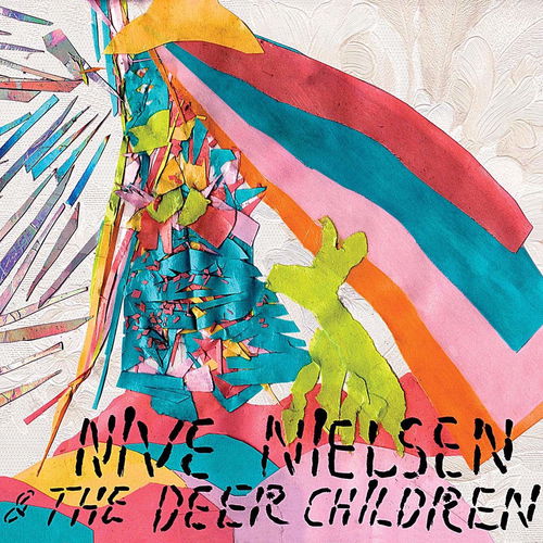 Nive Nielsen & The Deer Children - Nive Sings! (CD)