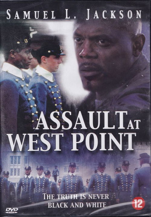 Film - Assault At West Point (DVD)