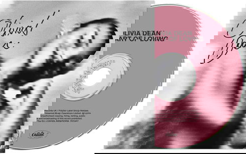 Olivia Dean - The Art Of Loving (CD)