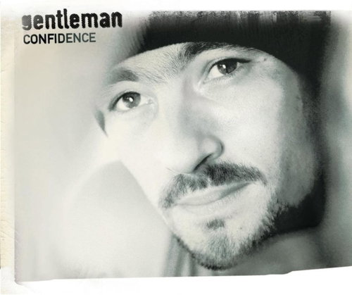 Gentleman - Confidence (LP)
