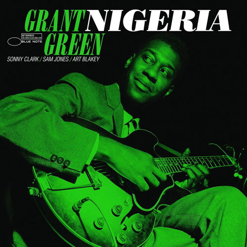 Grant Green - Nigeria (Tone Poet Series) (LP)