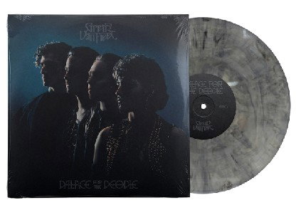 Greta Van Fleet - Palace For The People (Coloured Vinyl) (LP)