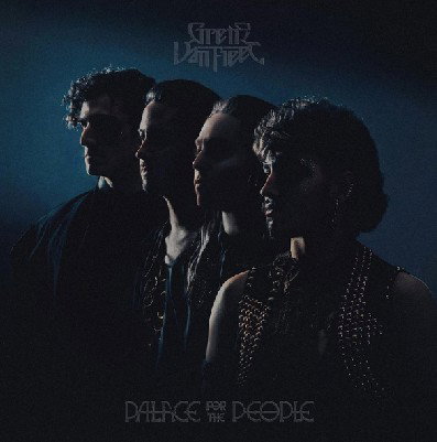 Greta Van Fleet - Palace For The People (Coloured Vinyl) (LP)