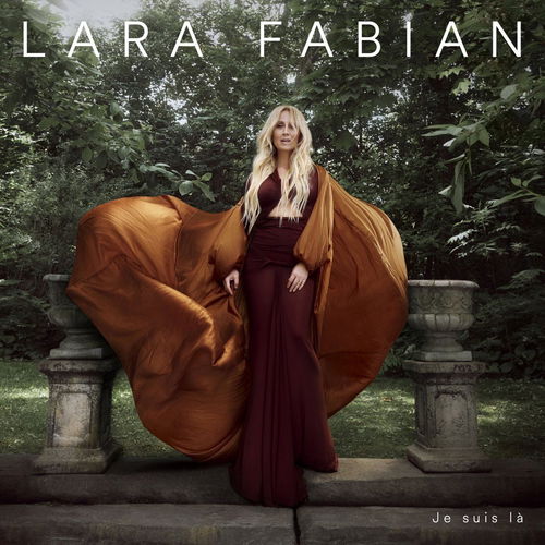 Lara Fabian - Je Suis Là (CD)