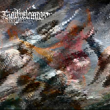 Folterkammer - Weibermacht (LP)