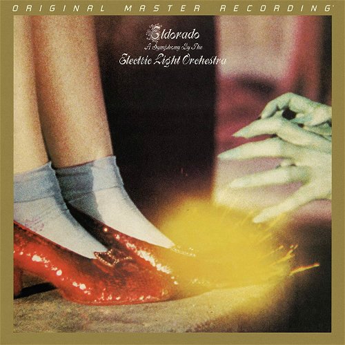 Electric Light Orchestra - Eldorado (LP)