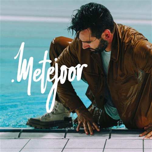 Metejoor - Metejoor (CD)