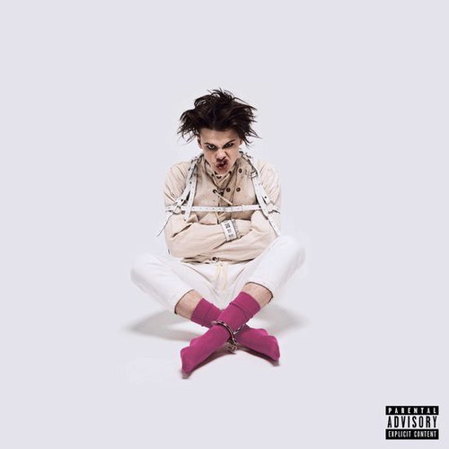 Yungblud - 21st Century Liability (LP)