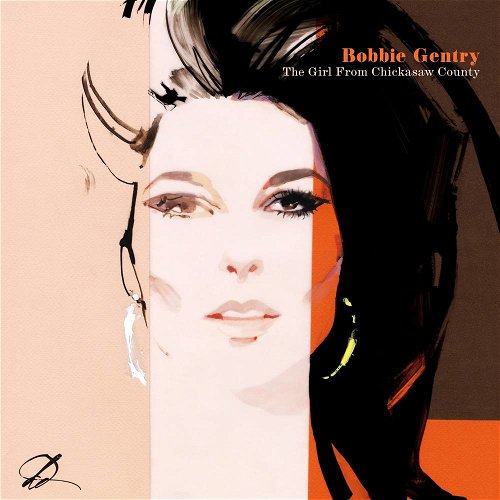 Bobbie Gentry - The Girl From Chickasaw County - The Complete Capitol Masters - 2LP (LP)