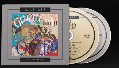 Gene Clark - No Other (Deluxe ) (CD)