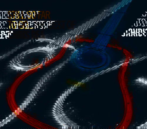 Chris Rea - Still So Far To Go...The Best Of (2CD) (CD)