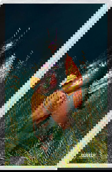 SZA - SOS Deluxe: Lana (MC)