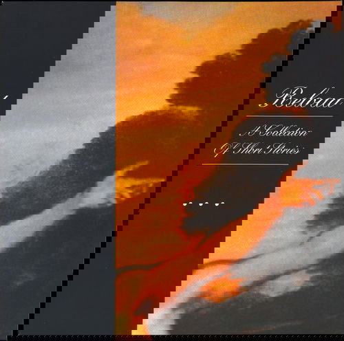 Reload - A Collection Of Short Stories (LP)