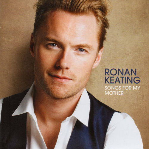 Ronan Keating - Songs For My Mother (CD)