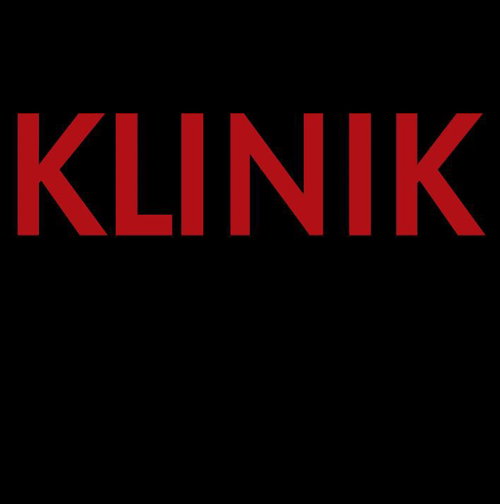 The Klinik - Box - 3LP (LP)