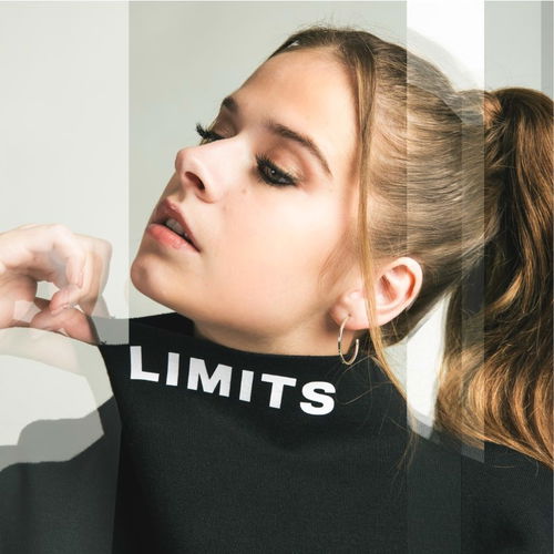 Laura Tesoro - Limits (CD)