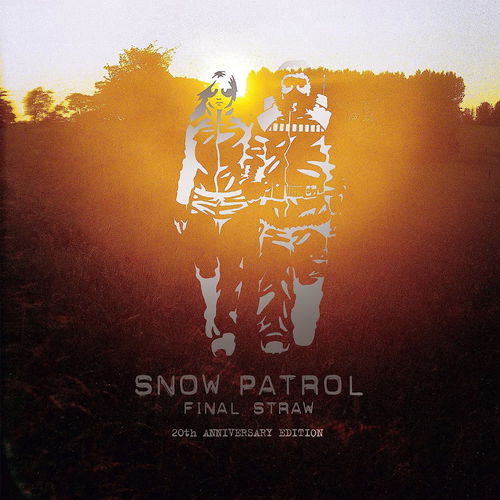 Snow Patrol - Final Straw (20th anniversary - 2CD) (CD)