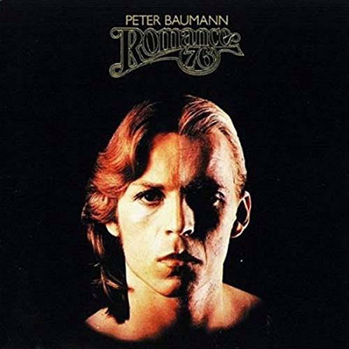 Peter Baumann - Romance 76 (CD)