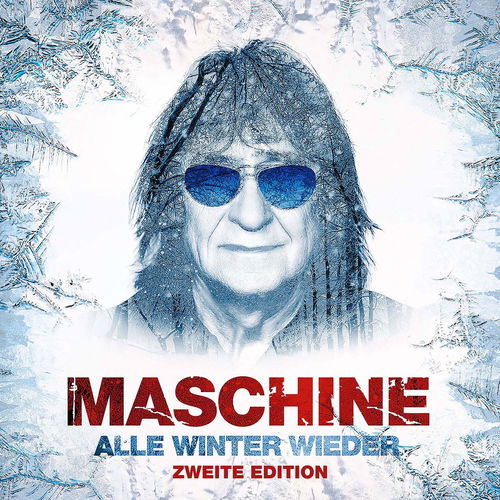 Maschine - Alle Winter Wieder (Zweiten Edition) (CD)