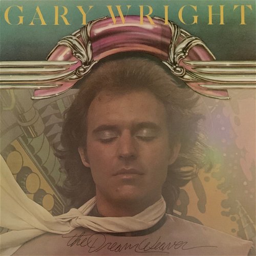 Gary Wright - The Dream Weaver (Purple Vinyl) - 45th anniversary (LP)
