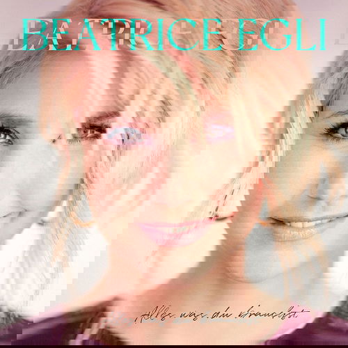 Beatrice Egli - Alles Was Du Brauchst  (CD)