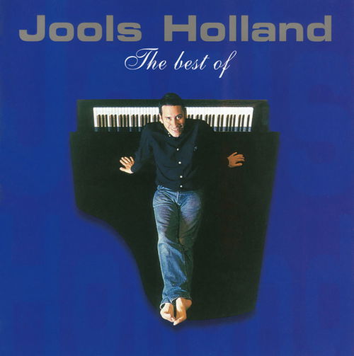 Jools Holland - The Best Of Jools Holland (CD)