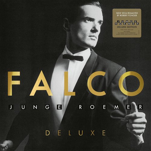 Falco - Junge Roemer (LP)