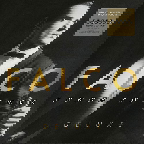 Falco - Junge Roemer - 2LP (LP)