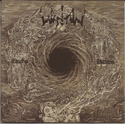 Watain - Lawless Darkness (CD)