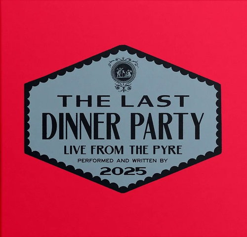 The Last Dinner Party - The Scythe / Second Best RSD26 (SV)