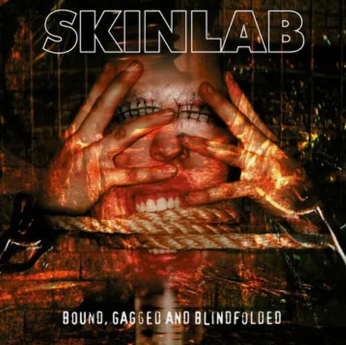 Skinlab - Bound, Gagged And Blindfolded RSD25 (LP)
