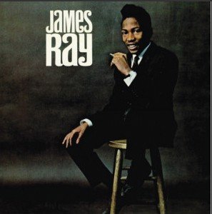 James Ray - James Ray RSD21 (LP)