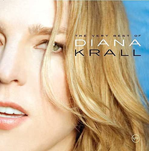 Diana Krall - The Very Best Of Diana Krall (LP)