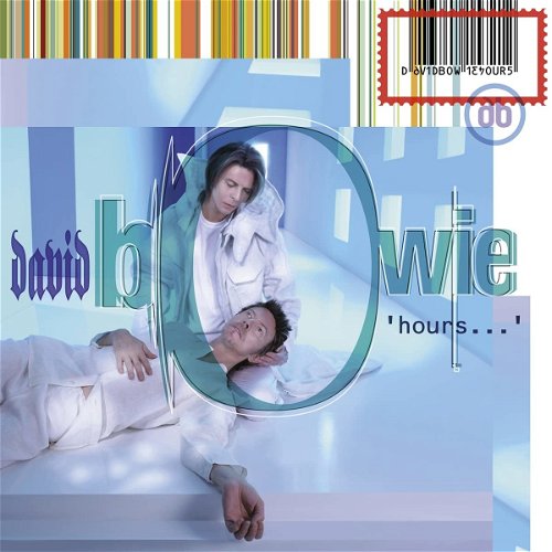 David Bowie - Hours... - Remastered (LP)