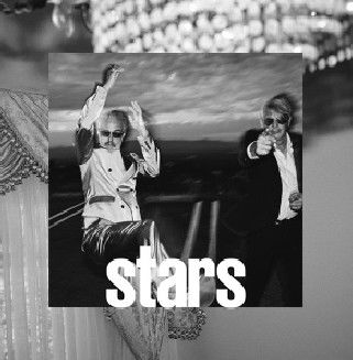 Triggerfinger - Stars (SV)