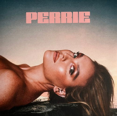 Perrie - Perrie (Pink Vinyl) (LP)