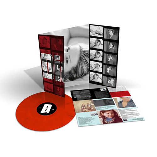 Dido - No Angel (Red marble vinyl) (LP)