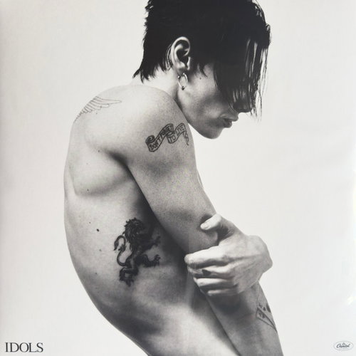 Yungblud - Idols (+ Photo Litho) (LP)