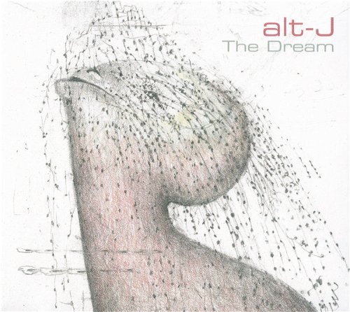 Alt-J - The Dream (CD)