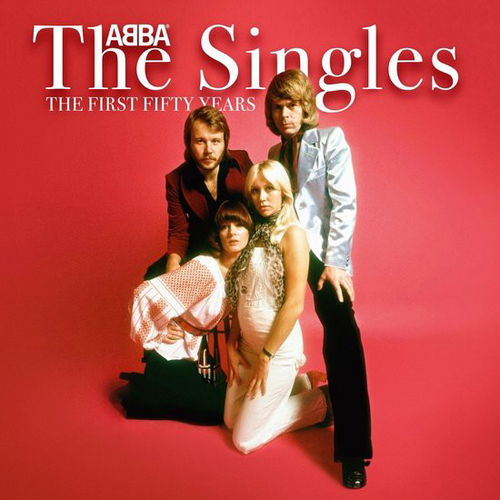 ABBA - The Singles (The First Fifty Years) - 2CD (CD)