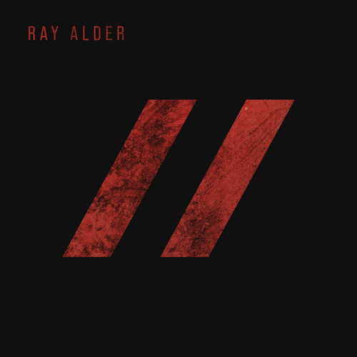 Ray Alder - II (CD)