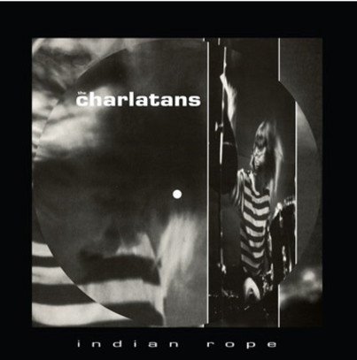 The Charlatans - Indian Rope  RSD24 (MV)