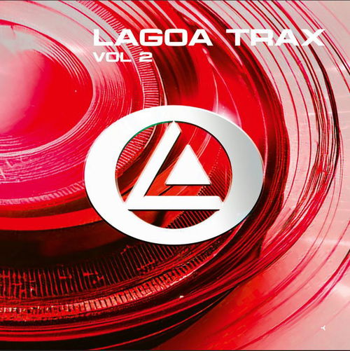 Various - Lagoa Trax Vol 2 (MV)