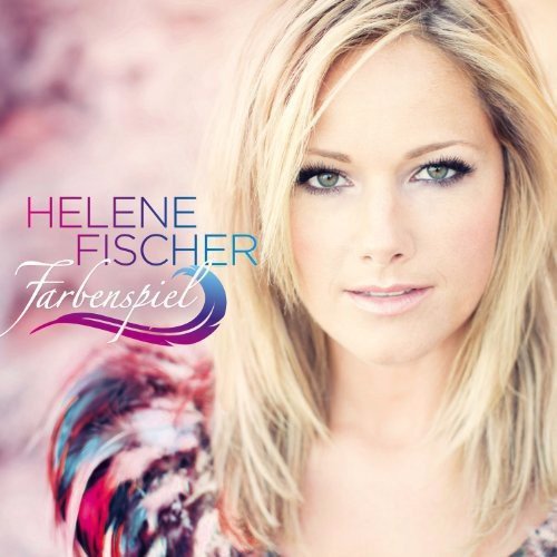 Helene Fischer - Farbenspiel - 2LP (LP)