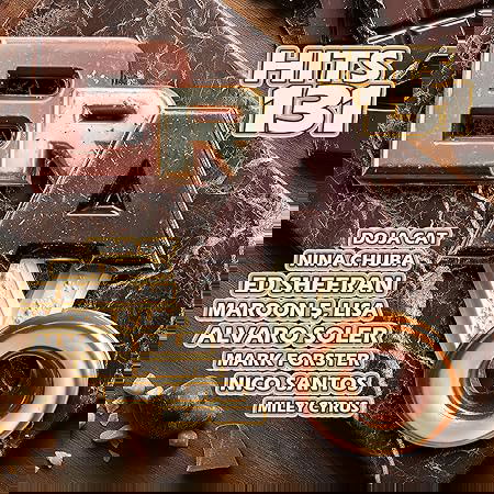 Various - Bravo Hits 131 (CD)