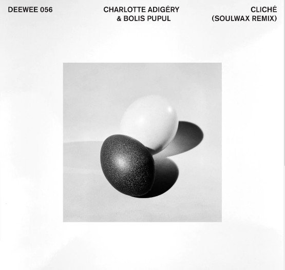 Charlotte Adigery & Bolis Pupul - Cliche - Soulwax Remix (MV)