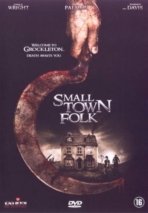 Film - Small Town Folk (DVD)