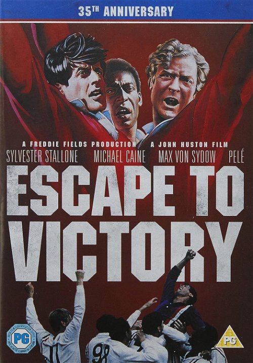 Film - Escape To Victory (DVD)