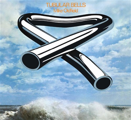 Mike Oldfield - Tubular Bells - Tijdelijk Goedkoper (LP)