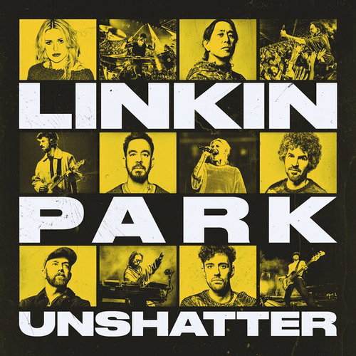 Linkin Park - Unshatter - Live In Sao Paulo (CD)